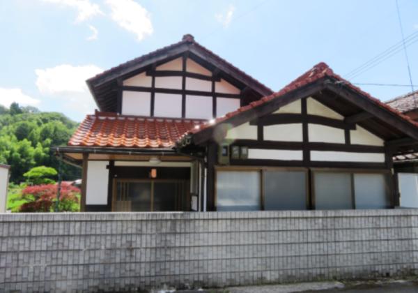 detached 高宮町