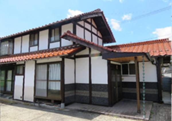 detached 高宮町