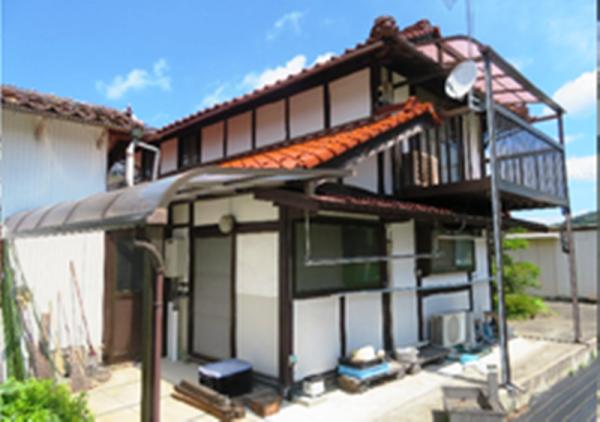 detached 高宮町
