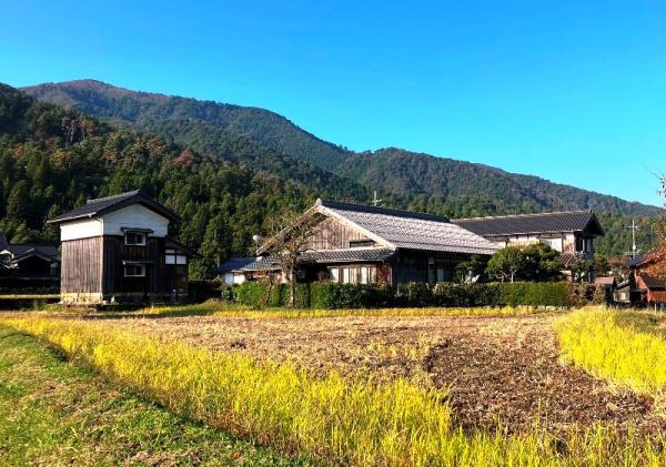 detached 福井県三方上中郡若狭町三宅