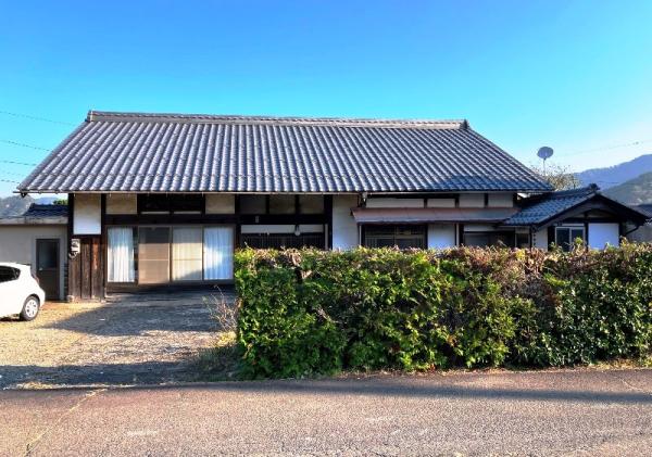 detached 福井県三方上中郡若狭町三宅