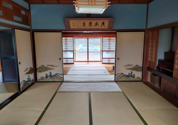 detached 福井県三方上中郡若狭町三宅
