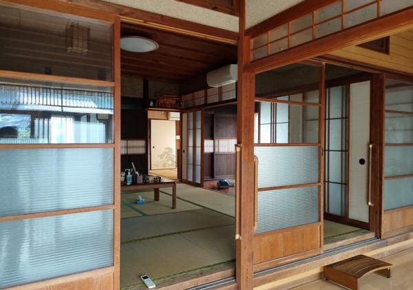 detached 福井県三方上中郡若狭町三宅