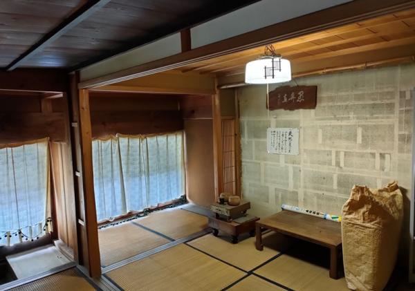 detached 福井県三方上中郡若狭町三宅