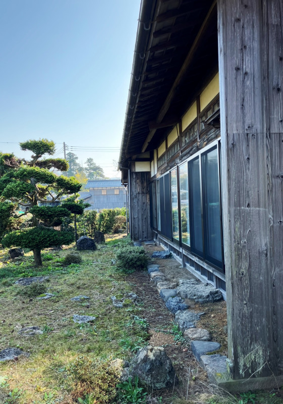 detached 福井県三方上中郡若狭町三宅