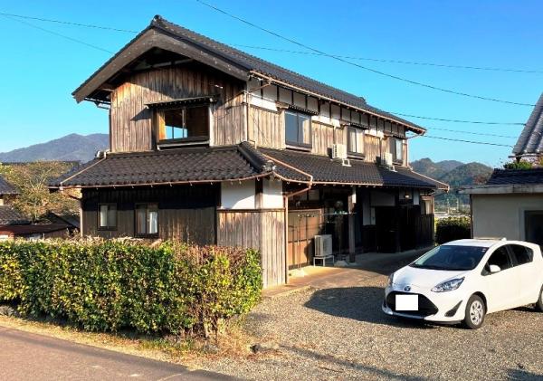 detached 福井県三方上中郡若狭町三宅