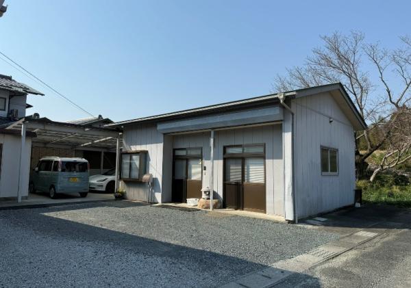detached 本郷
