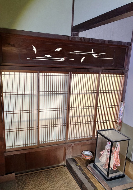 detached 詫間町