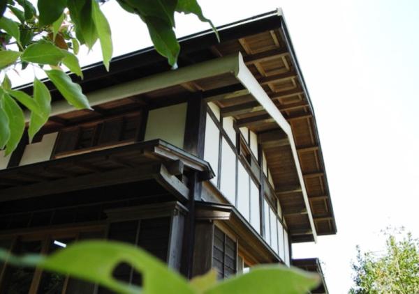 detached 大戸
