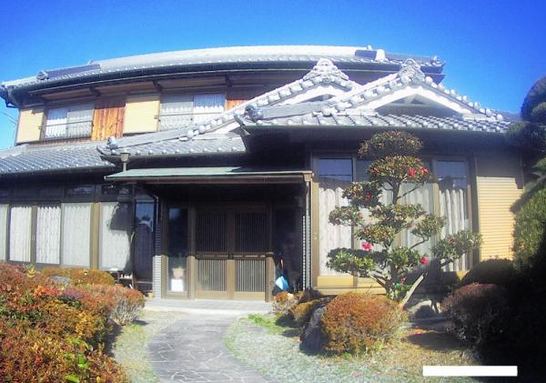 detached 飾東町庄