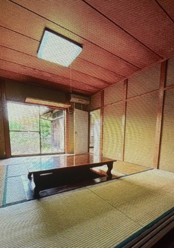 detached 飾東町庄