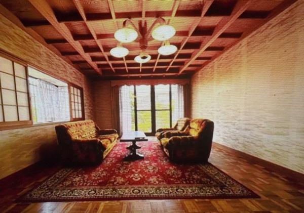 detached 飾東町庄