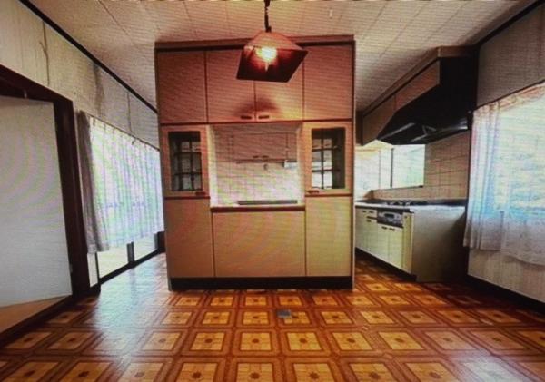 detached 飾東町庄