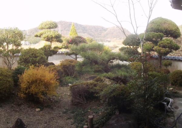 detached 飾東町庄