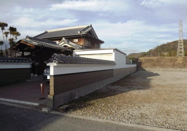 detached 飾東町庄