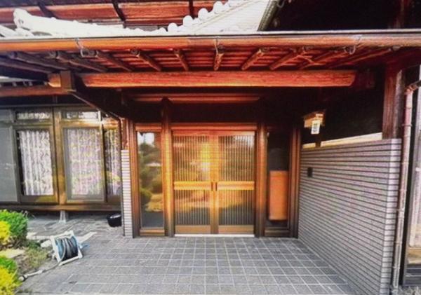 detached 飾東町庄