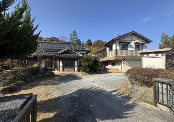 detached 野田