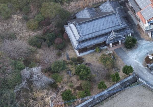 detached 野田