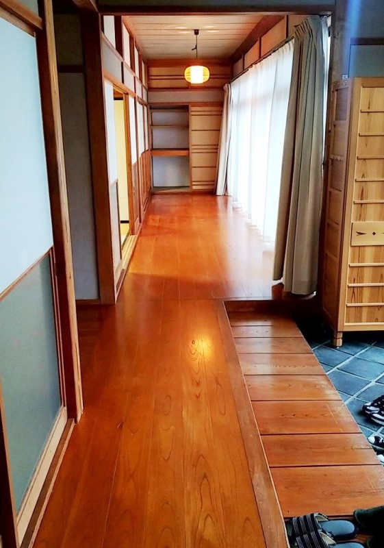 detached 吉津