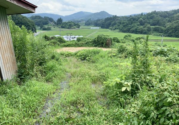 detached 千厩町小梨