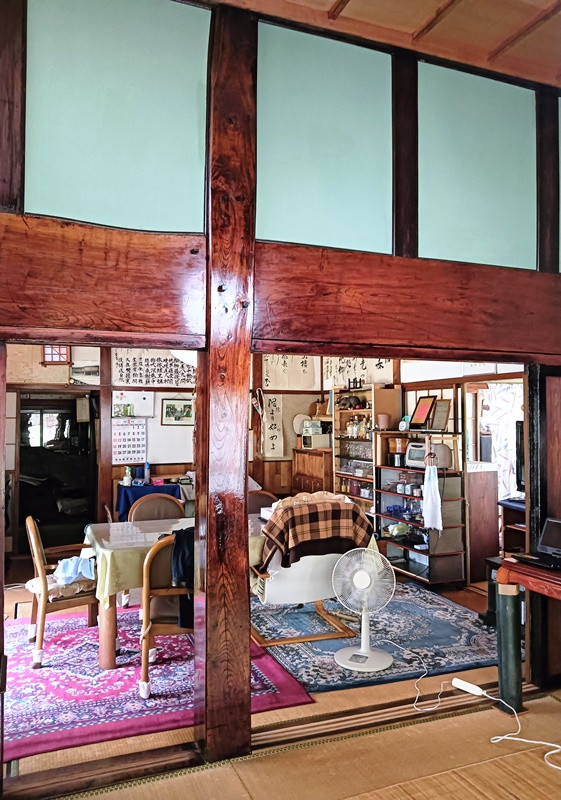 detached 新潟県柏崎市