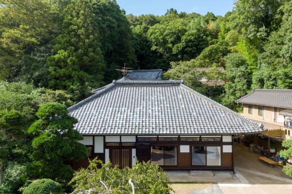 detached 茨城県石岡市辻