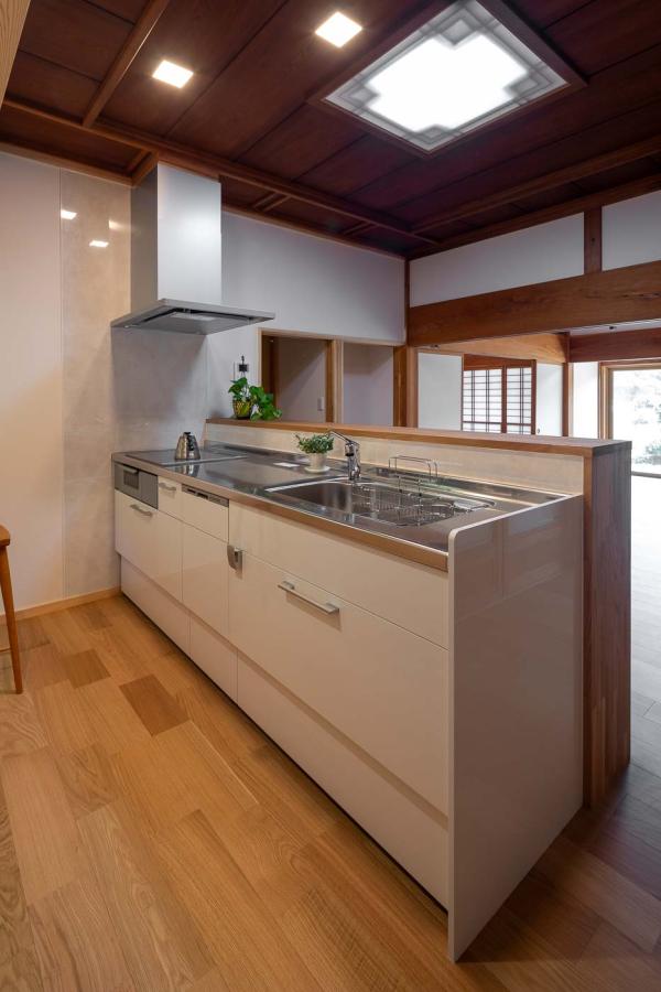 detached 茨城県石岡市辻