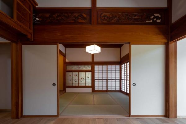 detached 茨城県石岡市辻