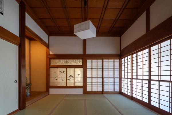 detached 茨城県石岡市辻