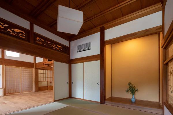 detached 茨城県石岡市辻