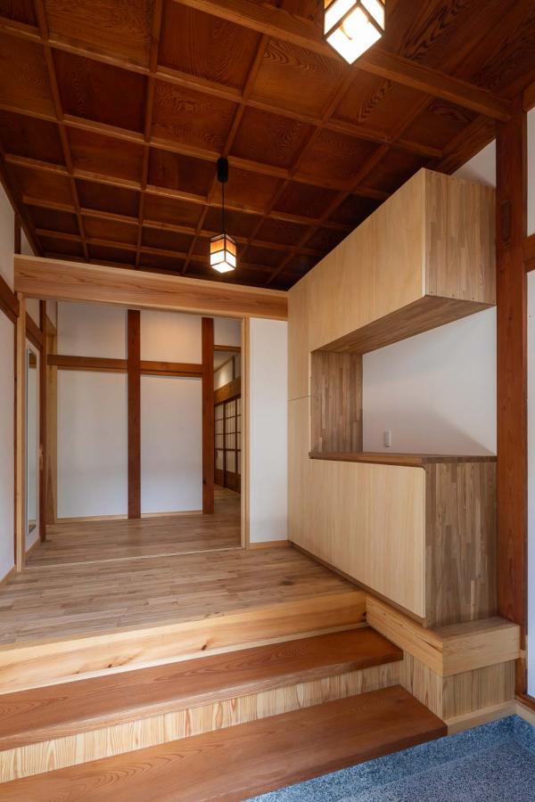 detached 茨城県石岡市辻