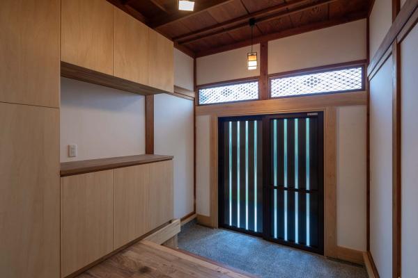 detached 茨城県石岡市辻