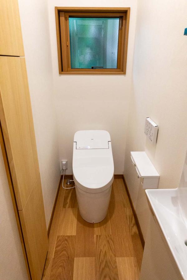 detached 茨城県石岡市辻