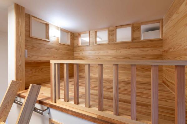 detached 茨城県石岡市辻