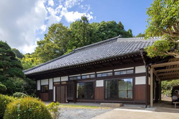 detached 茨城県石岡市辻