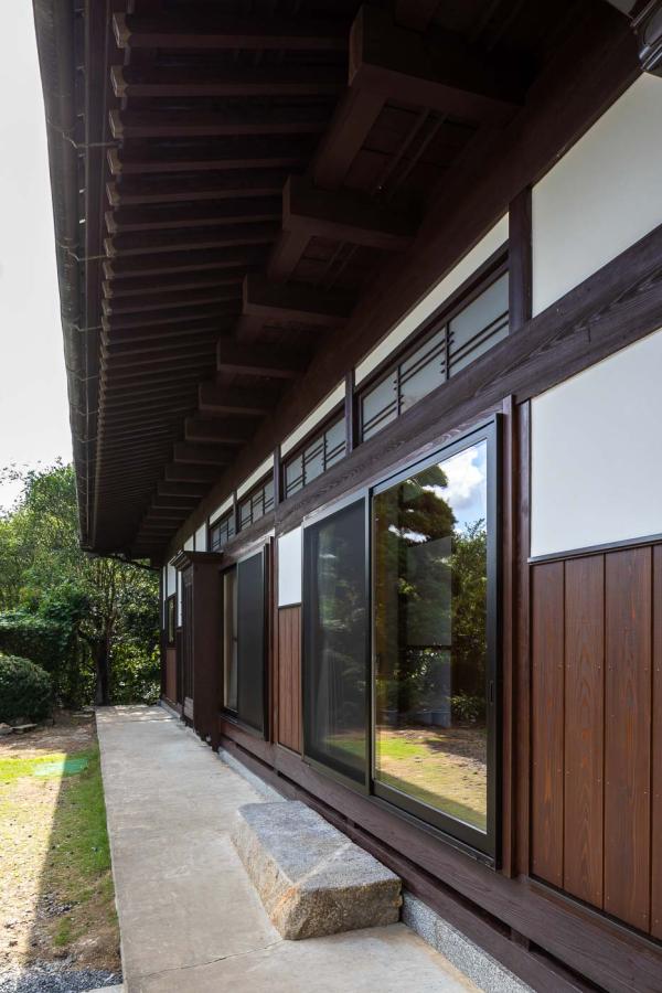 detached 茨城県石岡市辻