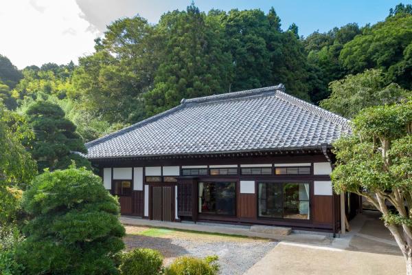 detached 茨城県石岡市辻