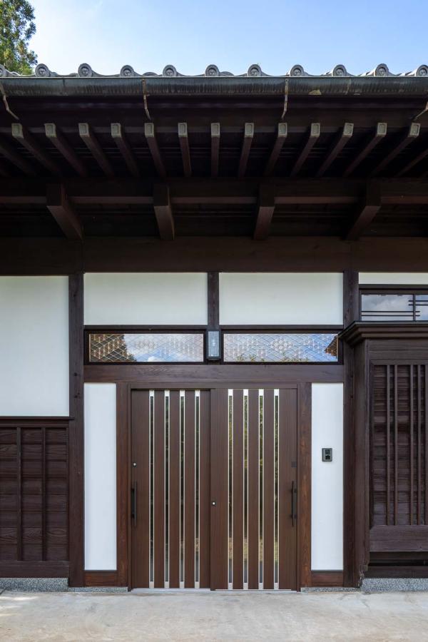 detached 茨城県石岡市辻