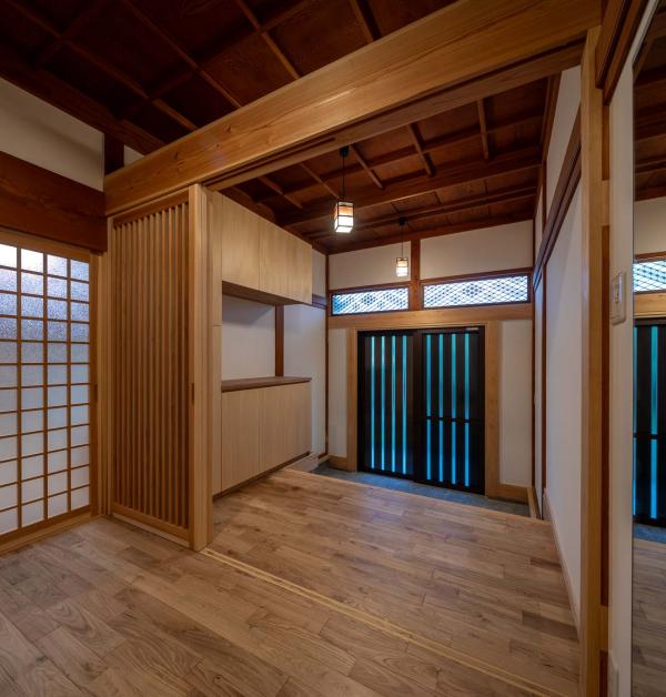 detached 茨城県石岡市辻