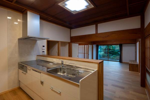 detached 茨城県石岡市辻