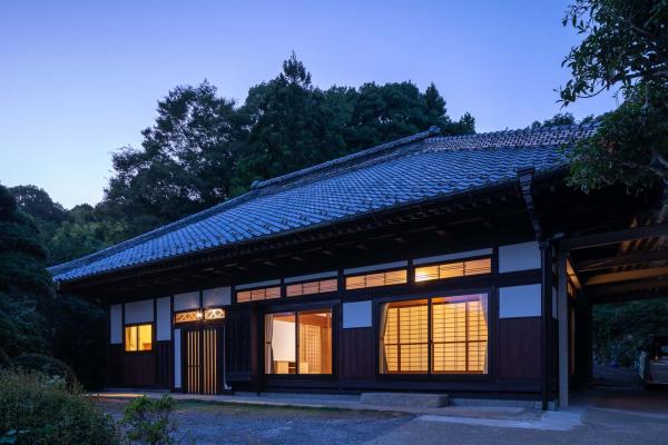 detached 茨城県石岡市辻