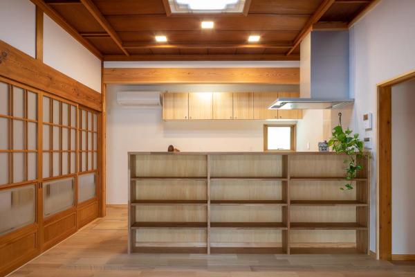 detached 茨城県石岡市辻
