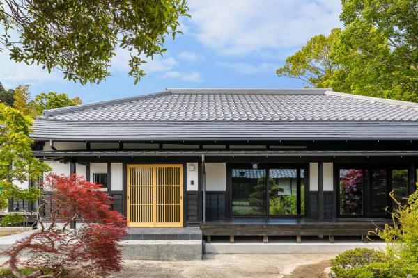 detached 茨城県 北茨城市