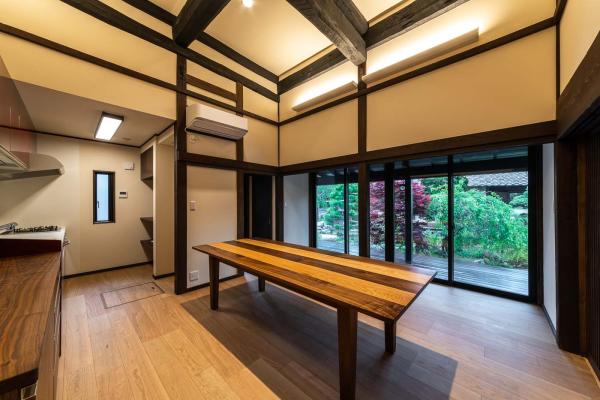 detached 茨城県 北茨城市