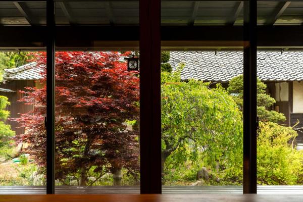 detached 茨城県 北茨城市