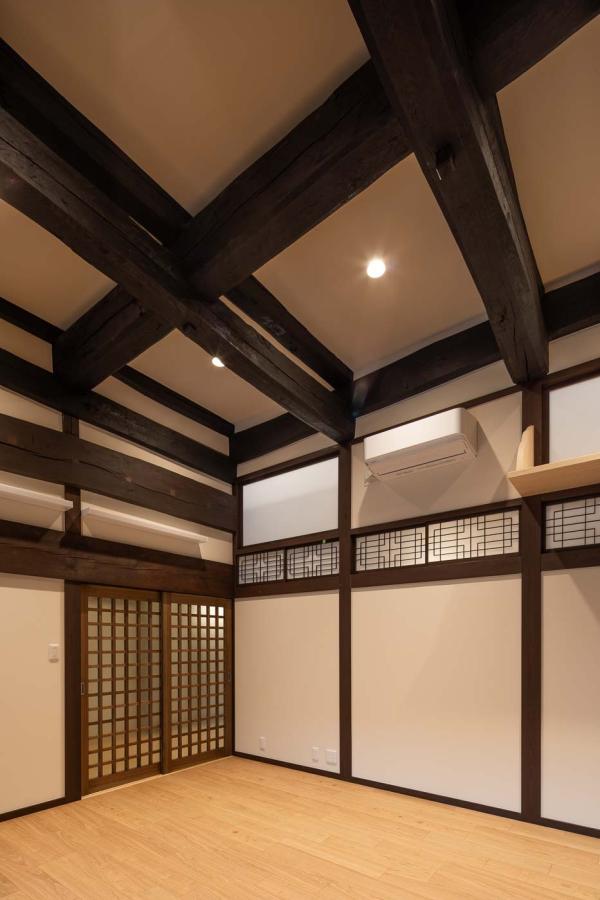 detached 茨城県 北茨城市