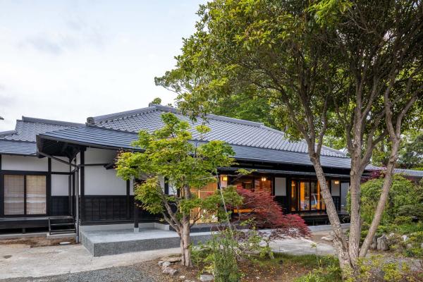 detached 茨城県 北茨城市