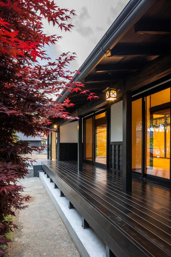 detached 茨城県 北茨城市