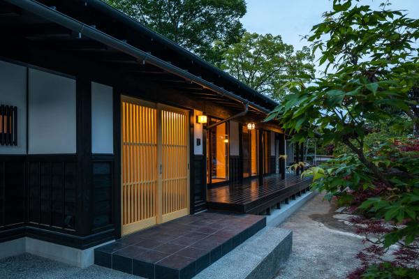 detached 茨城県 北茨城市