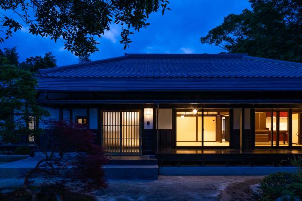 detached 茨城県 北茨城市